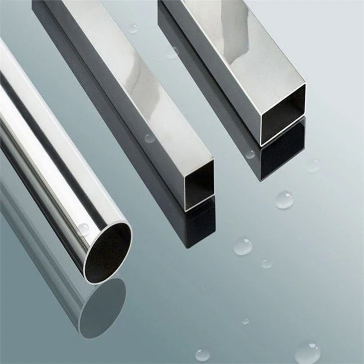 Steel Hollow Section-3